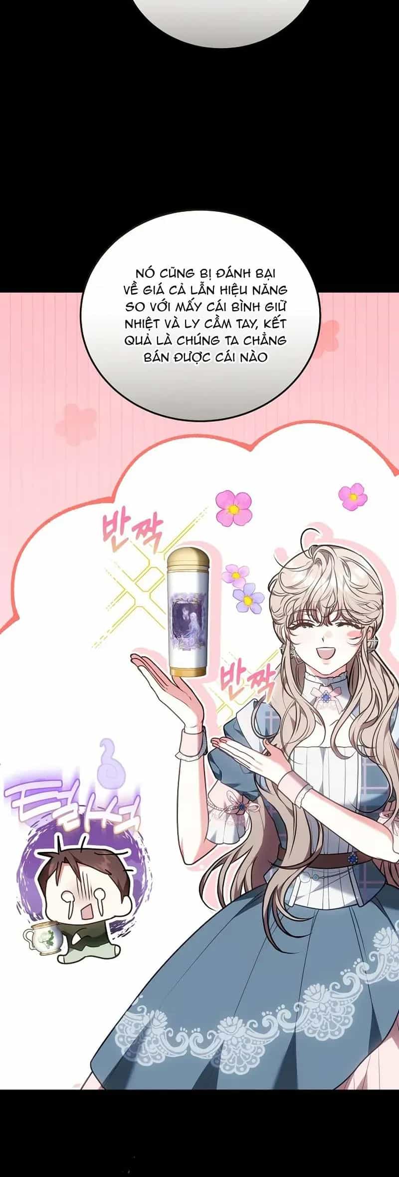 Mặc Dù Thích Ở Nhà Nhưng Tôi Lại Xuyên Vào Thể Loại Giam Cầm Đen Tối - Chương 41 - ảnh 27