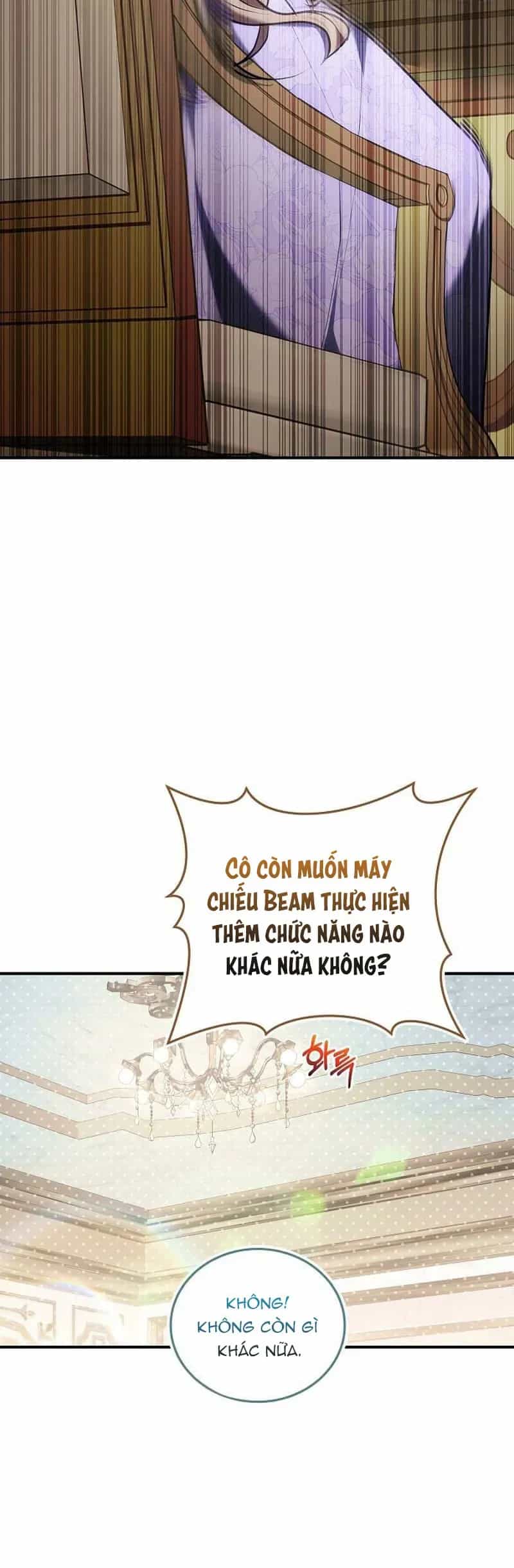 Mặc Dù Thích Ở Nhà Nhưng Tôi Lại Xuyên Vào Thể Loại Giam Cầm Đen Tối - Chương 43 - ảnh 23