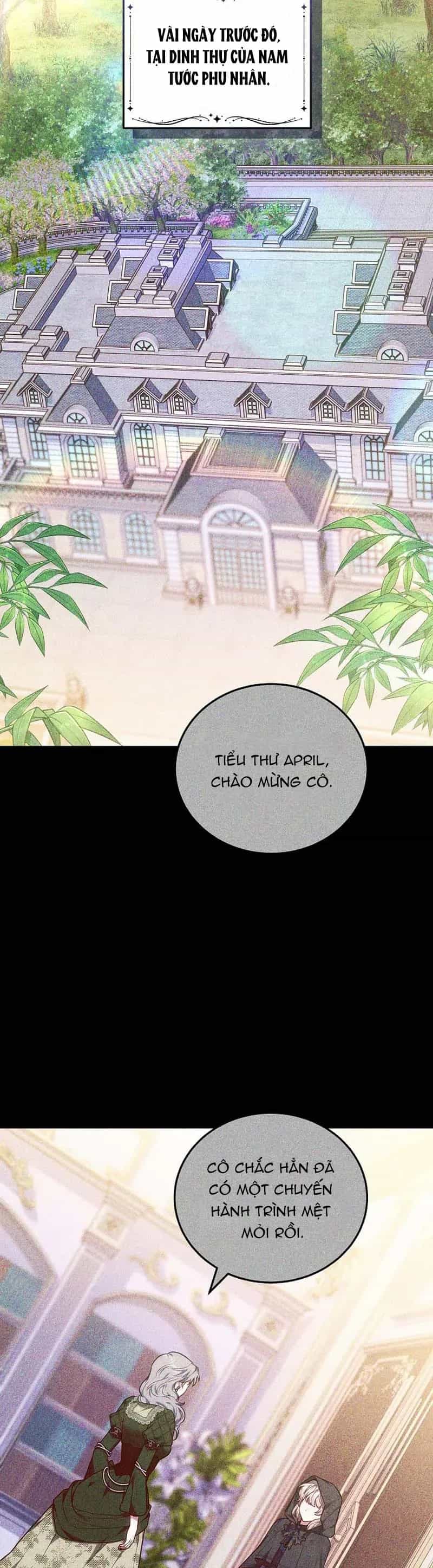 Mặc Dù Thích Ở Nhà Nhưng Tôi Lại Xuyên Vào Thể Loại Giam Cầm Đen Tối - Chương 45 - ảnh 16