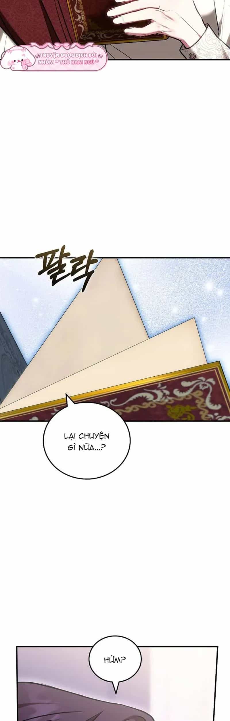 Mặc Dù Thích Ở Nhà Nhưng Tôi Lại Xuyên Vào Thể Loại Giam Cầm Đen Tối - Chương 45 - ảnh 6