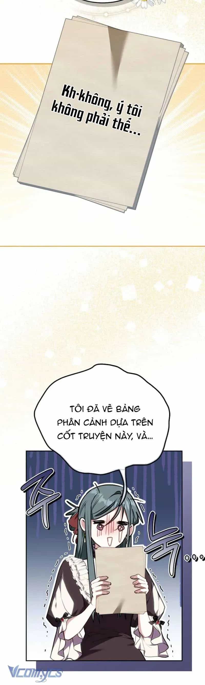 Mặc Dù Thích Ở Nhà Nhưng Tôi Lại Xuyên Vào Thể Loại Giam Cầm Đen Tối - Chương 5 - ảnh 18