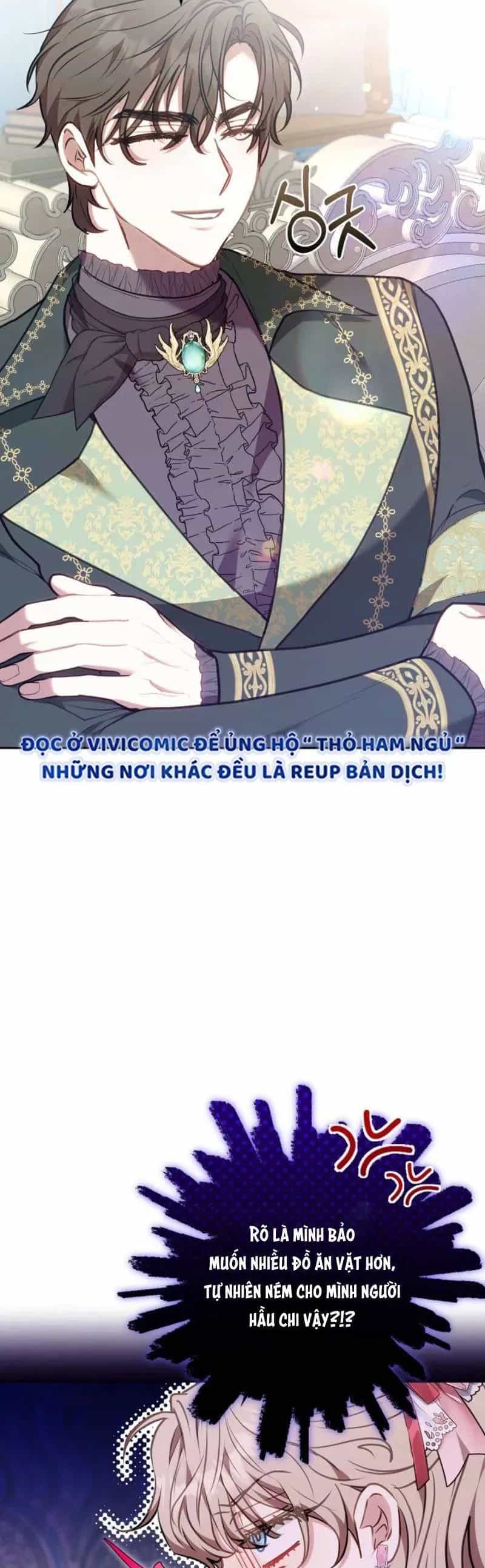 Mặc Dù Thích Ở Nhà Nhưng Tôi Lại Xuyên Vào Thể Loại Giam Cầm Đen Tối - Chương 5 - ảnh 8