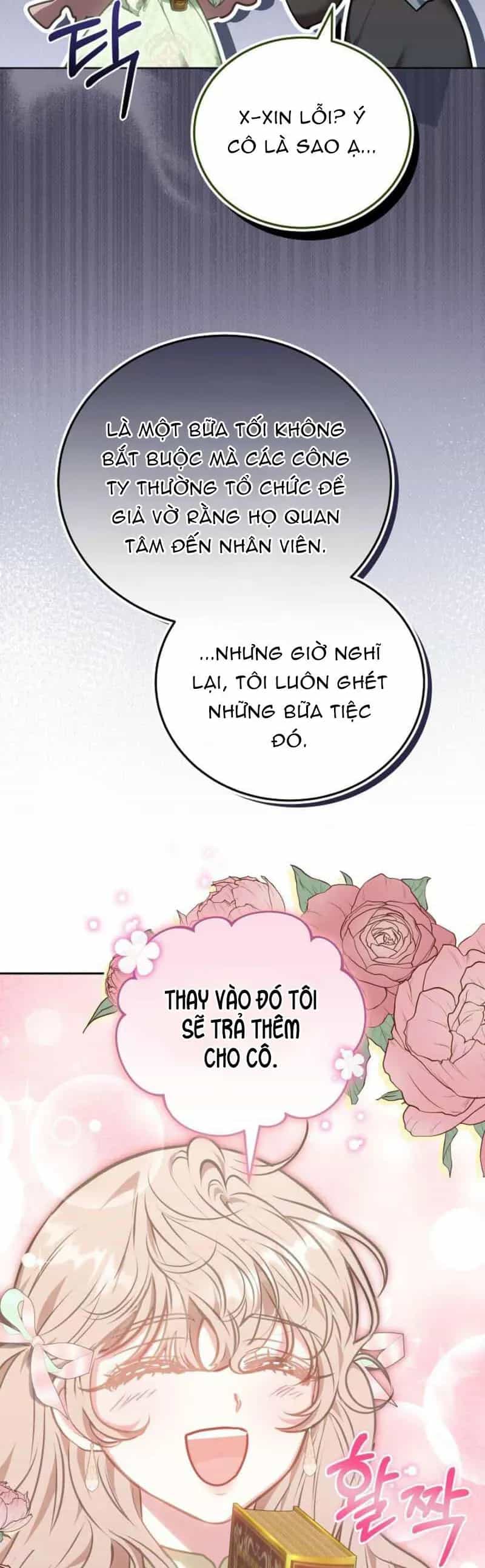 Mặc Dù Thích Ở Nhà Nhưng Tôi Lại Xuyên Vào Thể Loại Giam Cầm Đen Tối - Chương 6 - ảnh 25