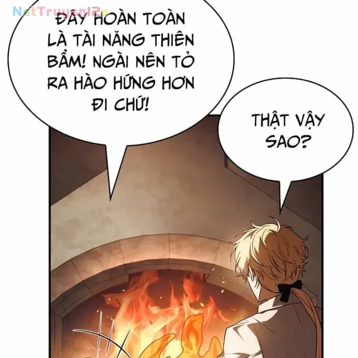 Mặc Kệ Kế Vị, Tôi Chỉ Muốn Chữa Lành - Chương 6 - ảnh 139