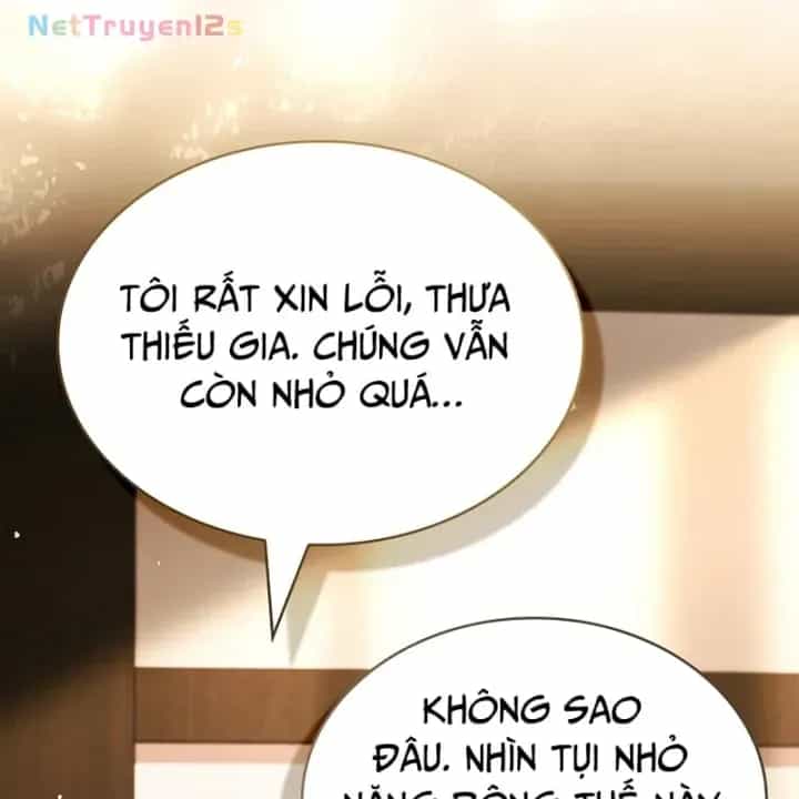 Mặc Kệ Kế Vị, Tôi Chỉ Muốn Chữa Lành - Chương 6 - ảnh 27