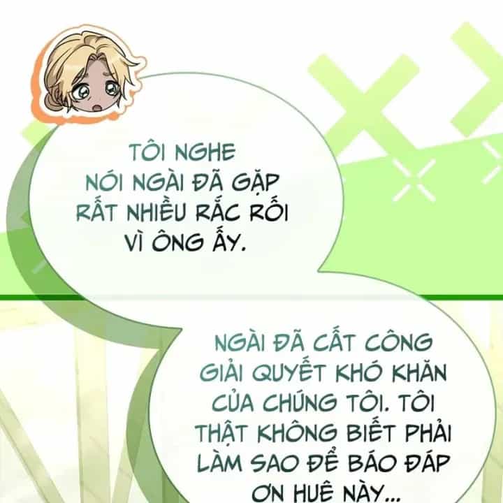 Mặc Kệ Kế Vị, Tôi Chỉ Muốn Chữa Lành - Chương 6 - ảnh 32