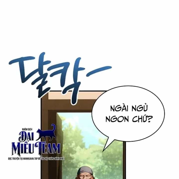 Mặc Kệ Kế Vị, Tôi Chỉ Muốn Chữa Lành - Chương 6 - ảnh 35