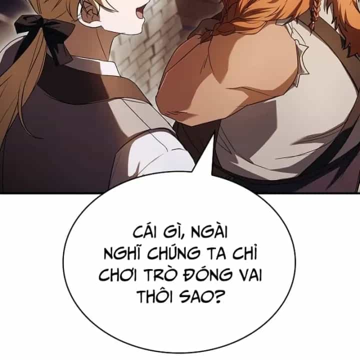 Mặc Kệ Kế Vị, Tôi Chỉ Muốn Chữa Lành - Chương 6 - ảnh 61
