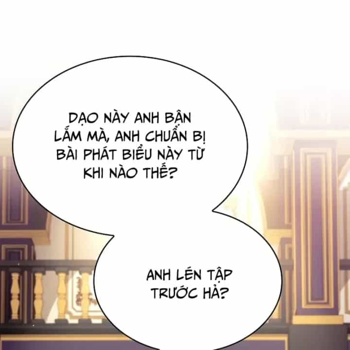 Mặc Kệ Kế Vị, Tôi Chỉ Muốn Chữa Lành - Chương 18 - ảnh 177