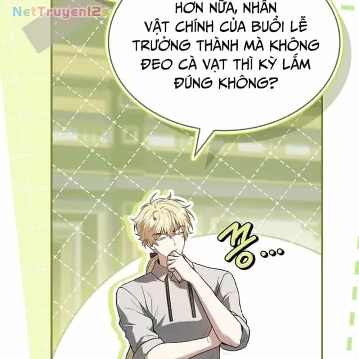 Mặc Kệ Kế Vị, Tôi Chỉ Muốn Chữa Lành - Chương 18 - ảnh 27