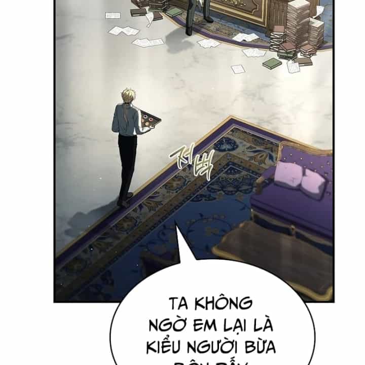 Mặc Kệ Kế Vị, Tôi Chỉ Muốn Chữa Lành - Chương 14 - ảnh 15