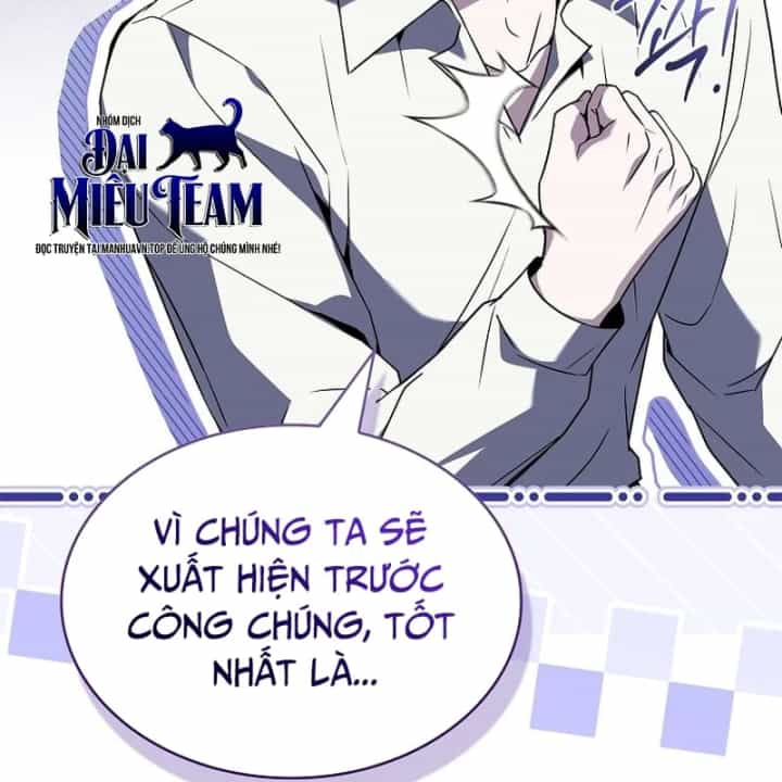 Mặc Kệ Kế Vị, Tôi Chỉ Muốn Chữa Lành - Chương 14 - ảnh 73