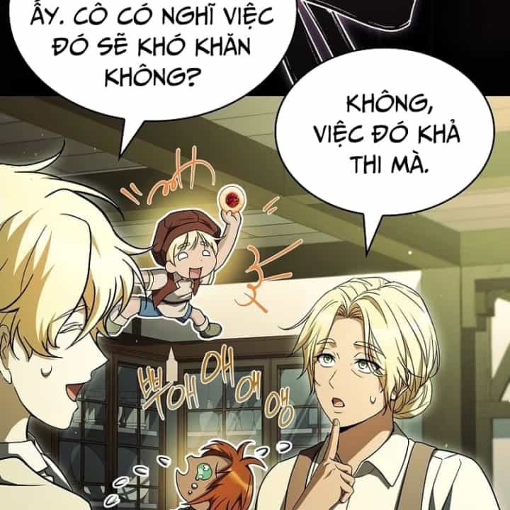 Mặc Kệ Kế Vị, Tôi Chỉ Muốn Chữa Lành - Chương 14 - ảnh 95