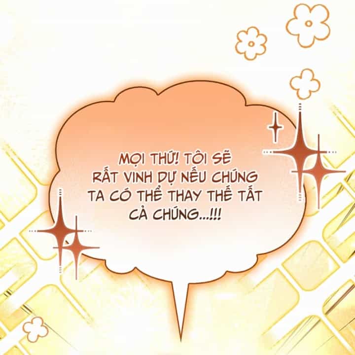 Mặc Kệ Kế Vị, Tôi Chỉ Muốn Chữa Lành - Chương 15 - ảnh 116