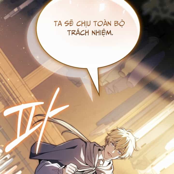 Mặc Kệ Kế Vị, Tôi Chỉ Muốn Chữa Lành - Chương 15 - ảnh 21