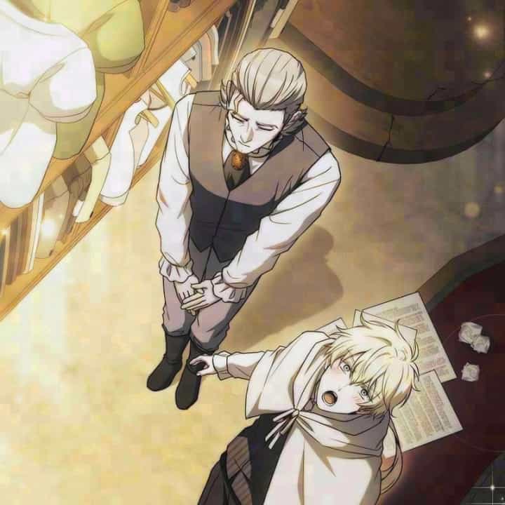 Mặc Kệ Kế Vị, Tôi Chỉ Muốn Chữa Lành - Chương 15 - ảnh 4