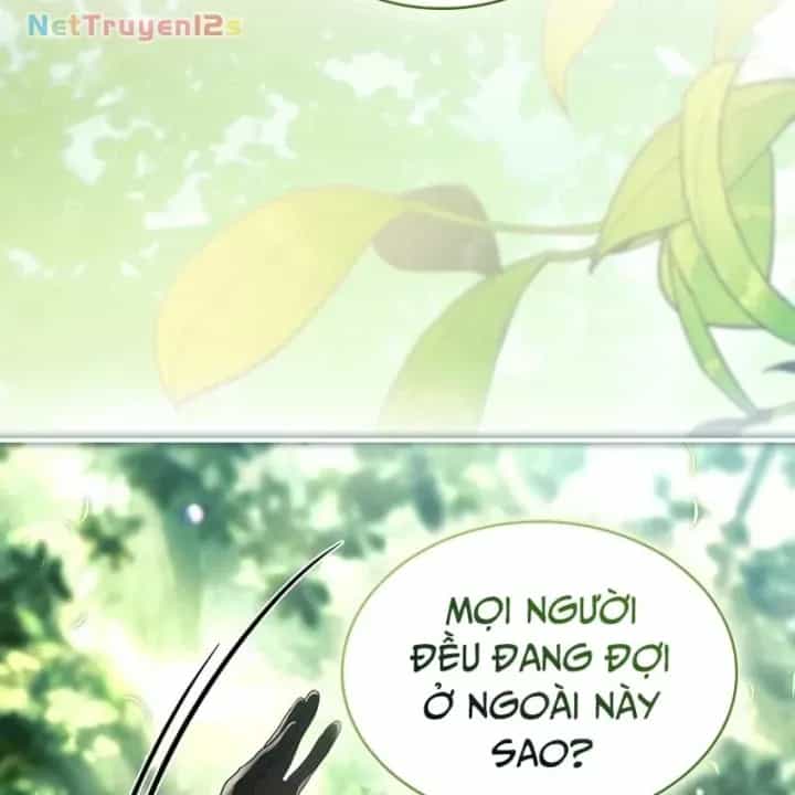 Mặc Kệ Kế Vị, Tôi Chỉ Muốn Chữa Lành - Chương 7 - ảnh 53