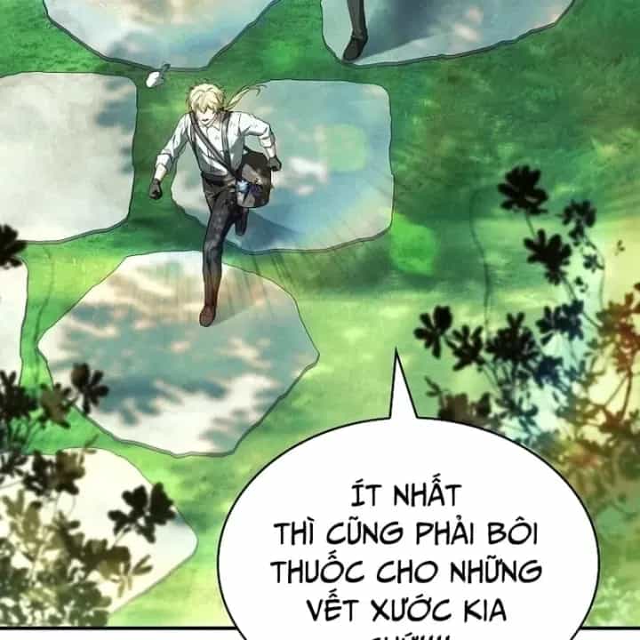 Mặc Kệ Kế Vị, Tôi Chỉ Muốn Chữa Lành - Chương 7 - ảnh 82