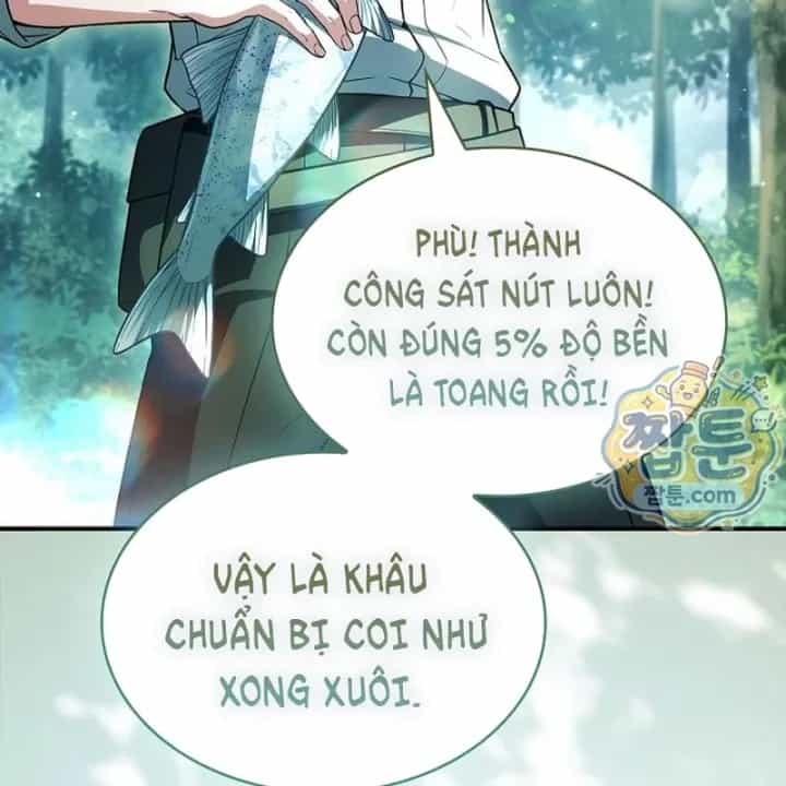 Mặc Kệ Kế Vị, Tôi Chỉ Muốn Chữa Lành - Chương 25 - ảnh 92