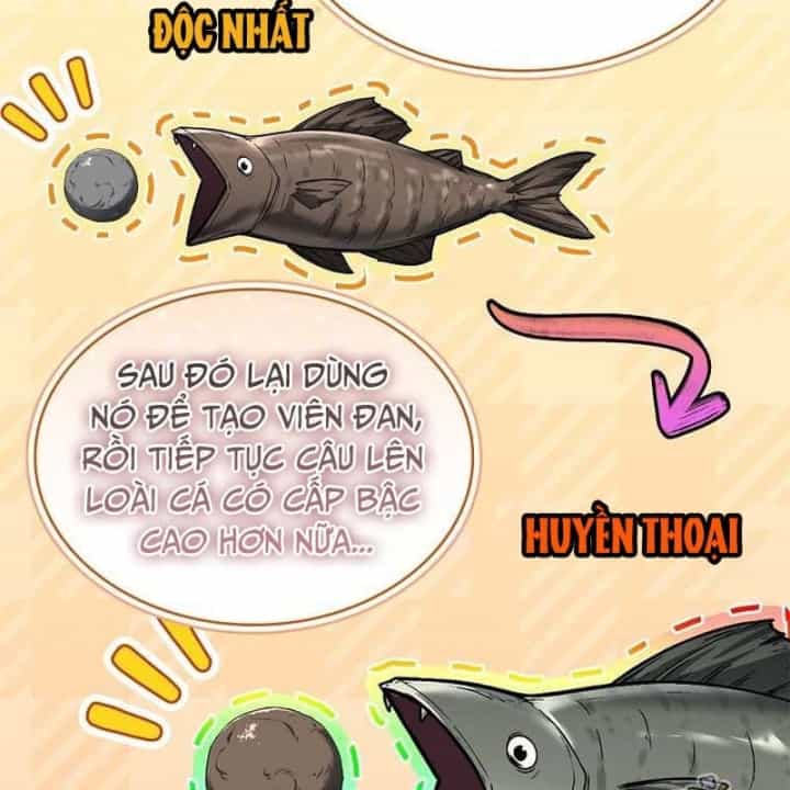 Mặc Kệ Kế Vị, Tôi Chỉ Muốn Chữa Lành - Chương 26 - ảnh 9