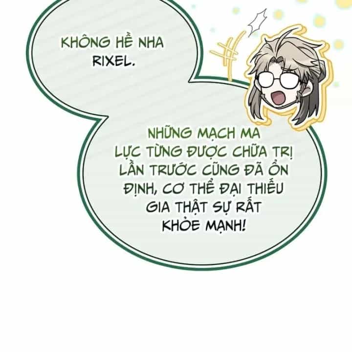 Mặc Kệ Kế Vị, Tôi Chỉ Muốn Chữa Lành - Chương 27 - ảnh 124