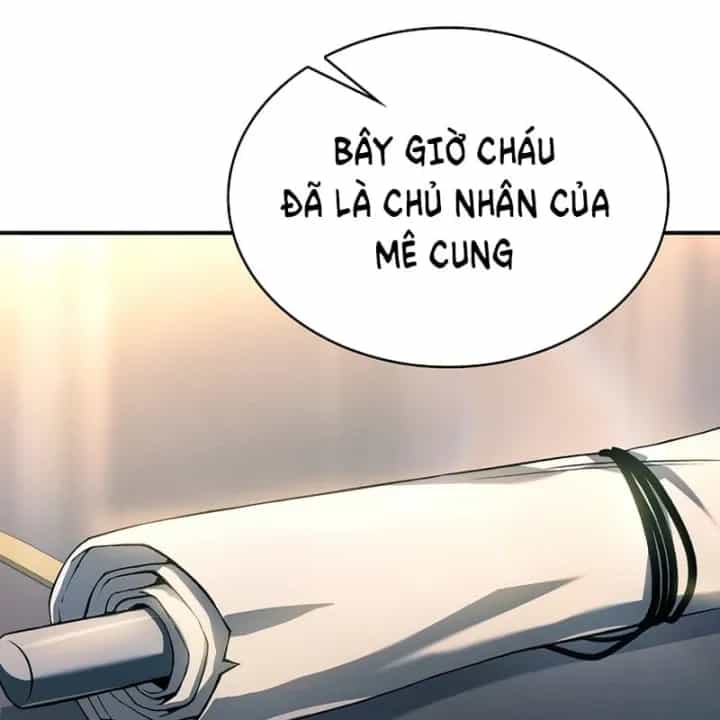 Mặc Kệ Kế Vị, Tôi Chỉ Muốn Chữa Lành - Chương 28 - ảnh 7
