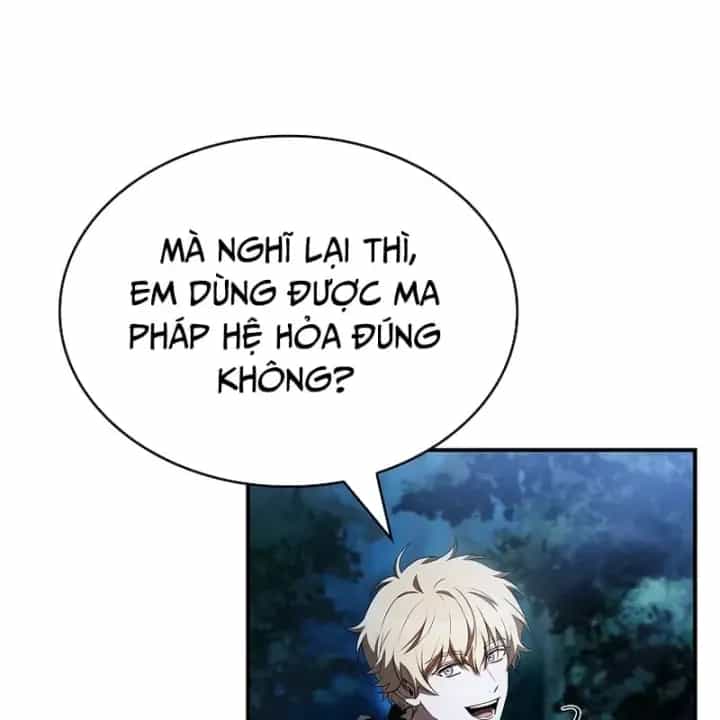 Mặc Kệ Kế Vị, Tôi Chỉ Muốn Chữa Lành - Chương 8 - ảnh 112