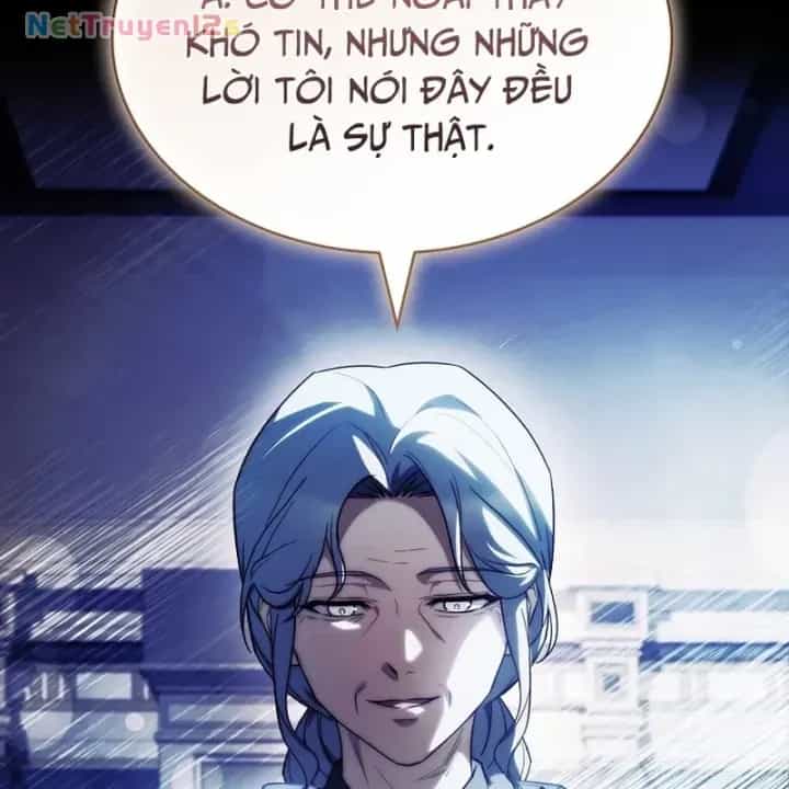 Mặc Kệ Kế Vị, Tôi Chỉ Muốn Chữa Lành - Chương 8 - ảnh 37