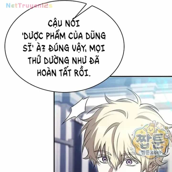 Mặc Kệ Kế Vị, Tôi Chỉ Muốn Chữa Lành - Chương 29 - ảnh 128