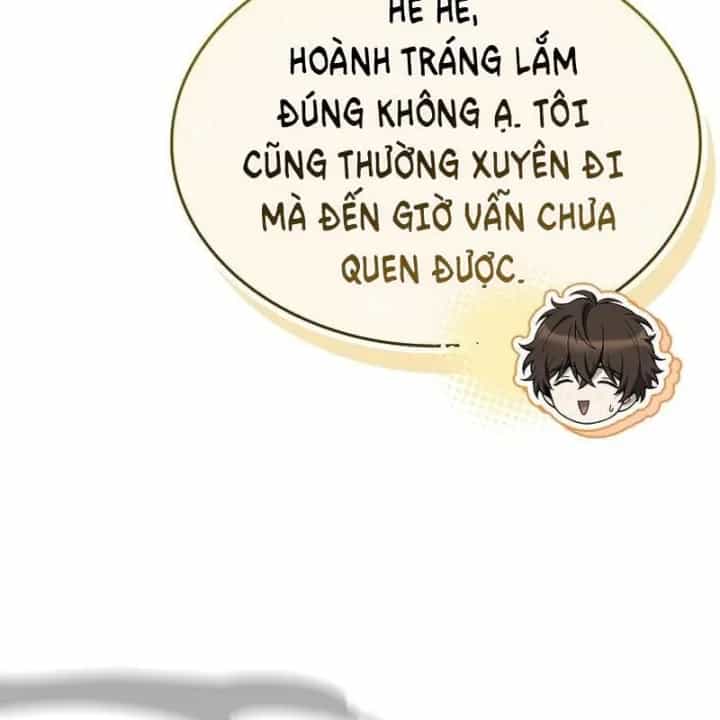 Mặc Kệ Kế Vị, Tôi Chỉ Muốn Chữa Lành - Chương 29 - ảnh 17