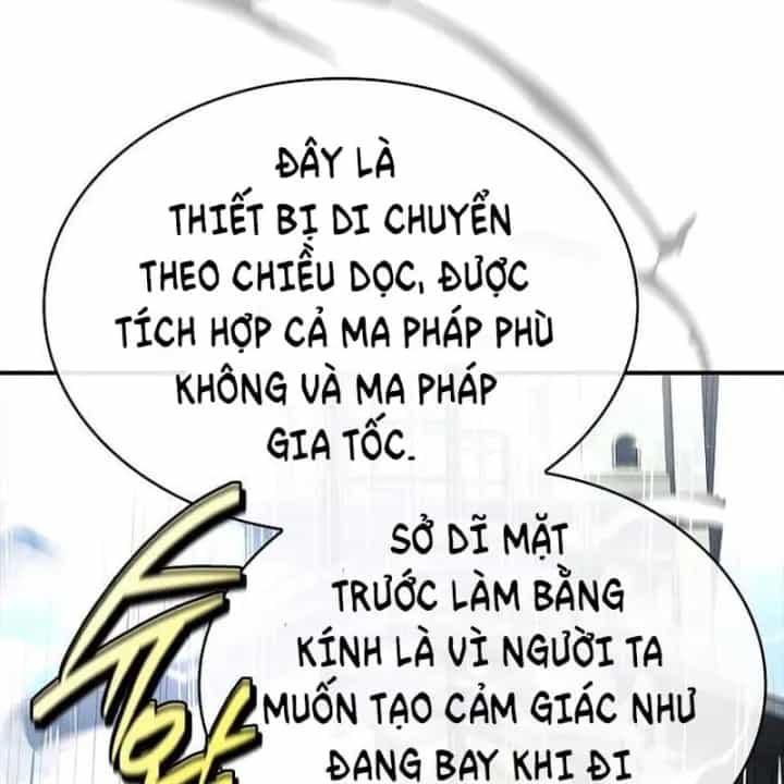 Mặc Kệ Kế Vị, Tôi Chỉ Muốn Chữa Lành - Chương 29 - ảnh 18