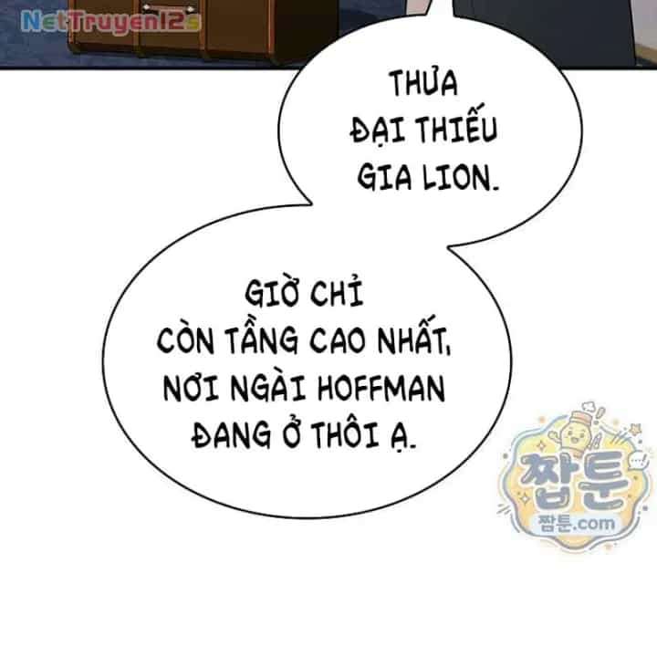 Mặc Kệ Kế Vị, Tôi Chỉ Muốn Chữa Lành - Chương 29 - ảnh 7