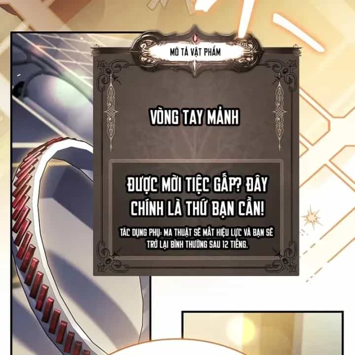 Mặc Kệ Kế Vị, Tôi Chỉ Muốn Chữa Lành - Chương 9 - ảnh 101