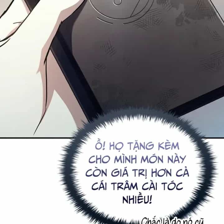 Mặc Kệ Kế Vị, Tôi Chỉ Muốn Chữa Lành - Chương 9 - ảnh 123