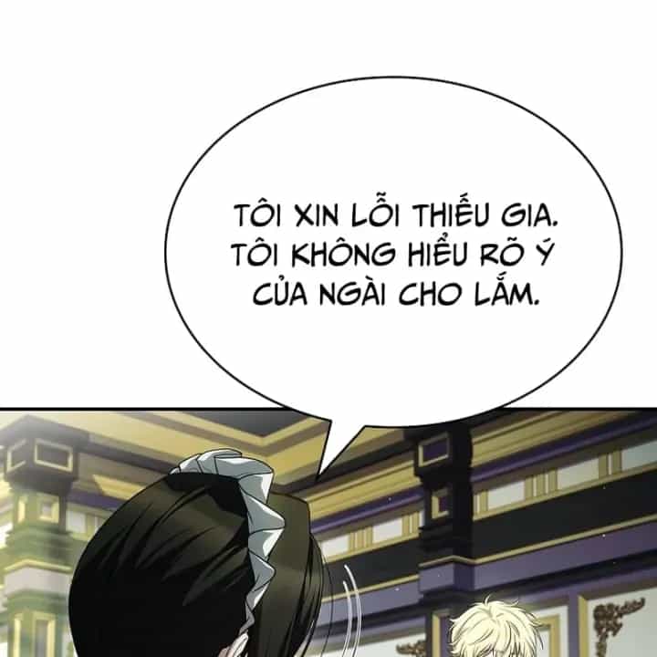 Mặc Kệ Kế Vị, Tôi Chỉ Muốn Chữa Lành - Chương 9 - ảnh 31