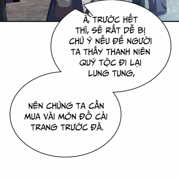 Mặc Kệ Kế Vị, Tôi Chỉ Muốn Chữa Lành - Chương 9 - ảnh 64