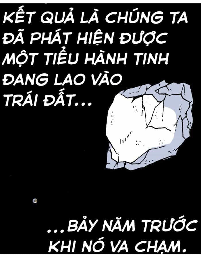 Mắc Kẹt Trên Mặt Trăng - Chương 1 - ảnh 2