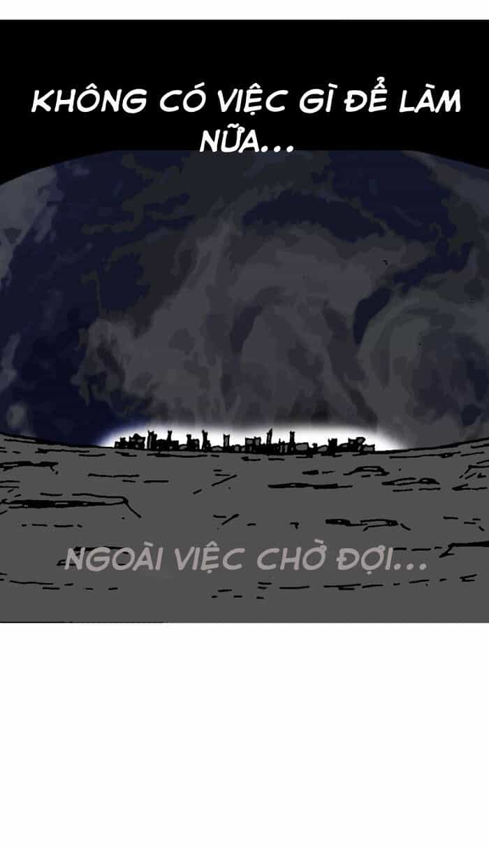 Mắc Kẹt Trên Mặt Trăng - Chương 1 - ảnh 20