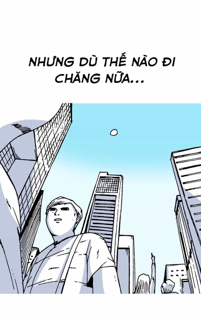 Mắc Kẹt Trên Mặt Trăng - Chương 1 - ảnh 24
