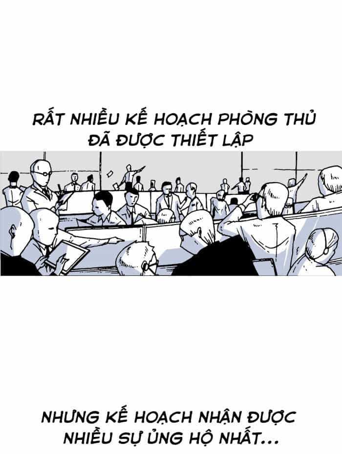 Mắc Kẹt Trên Mặt Trăng - Chương 1 - ảnh 3