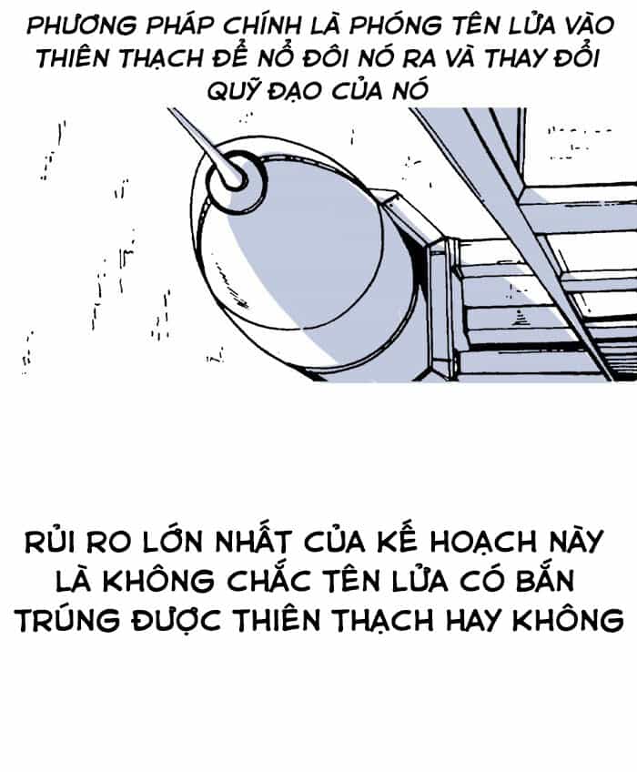 Mắc Kẹt Trên Mặt Trăng - Chương 1 - ảnh 5
