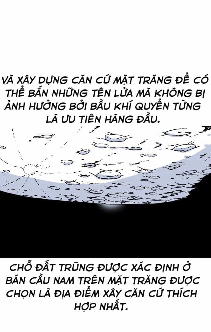 Mắc Kẹt Trên Mặt Trăng - Chương 1 - ảnh 7