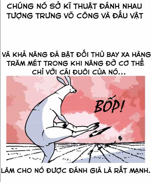 Mắc Kẹt Trên Mặt Trăng - Chương 10 - ảnh 12