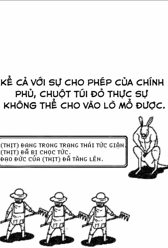 Mắc Kẹt Trên Mặt Trăng - Chương 10 - ảnh 13