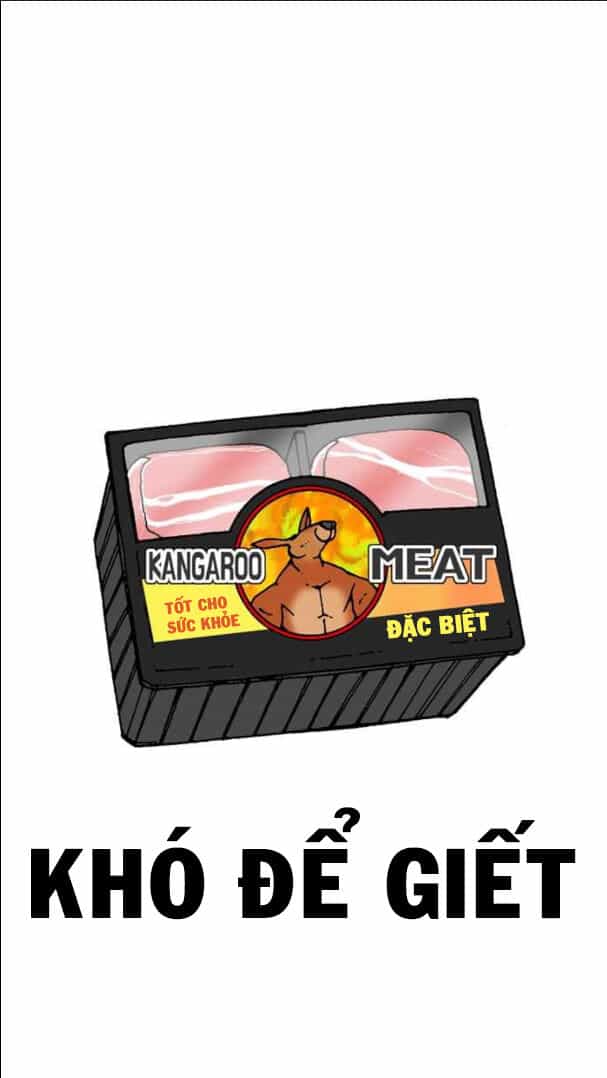 Mắc Kẹt Trên Mặt Trăng - Chương 10 - ảnh 16