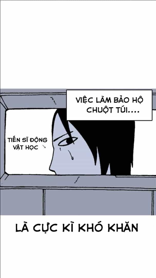 Mắc Kẹt Trên Mặt Trăng - Chương 10 - ảnh 24