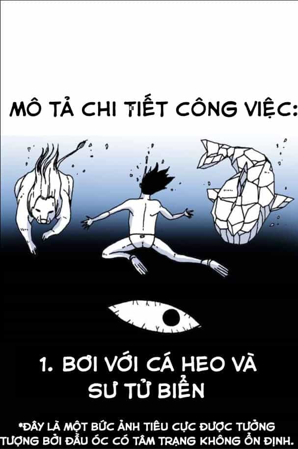 Mắc Kẹt Trên Mặt Trăng - Chương 10 - ảnh 26
