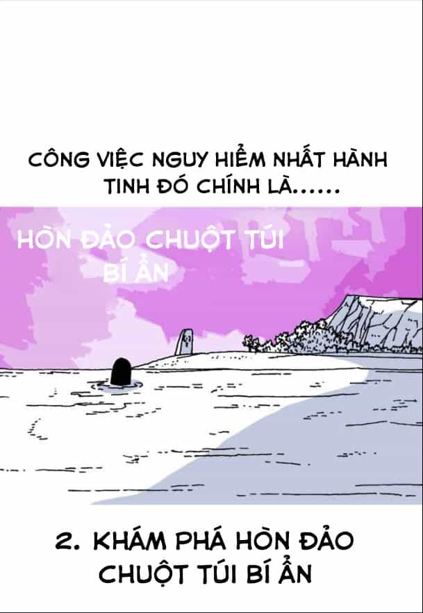 Mắc Kẹt Trên Mặt Trăng - Chương 10 - ảnh 27
