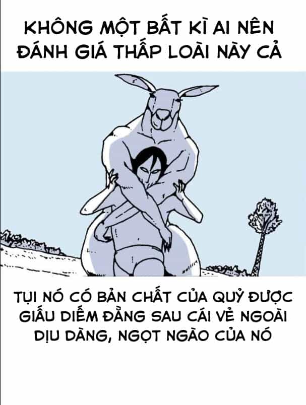 Mắc Kẹt Trên Mặt Trăng - Chương 10 - ảnh 29