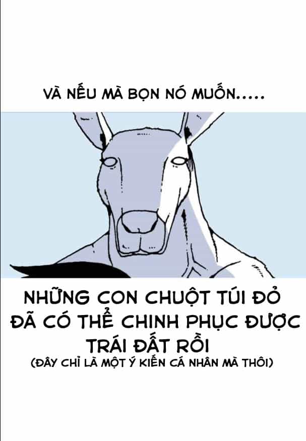 Mắc Kẹt Trên Mặt Trăng - Chương 10 - ảnh 30